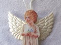 Ange "Angel's Grace" by Dona Gelsinger