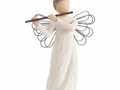 Willow Tree Angel of Harmony - Ange de l'harmonie