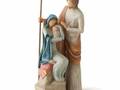 Willow Tree The Holy Family - La sainte Famille