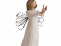 Willow Tree ornament Angel of Hope - Ange de l'espoir