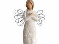 Willow Tree ornament Angel Remembrance - Ange du Souvenir