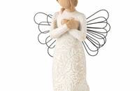 Willow Tree Angel Remembrance - Ange Souvenir