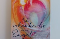 20 cartes anges de Eberhard Münch