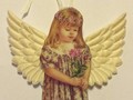 Ange "Nature's Beauty" by Dona Gelsinger