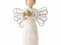 Willow Tree Angel of the Kitchen - Ange de la cuisine