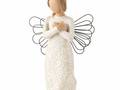 Willow Tree Angel Remembrance - Ange Souvenir