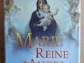 Cartes oracles Marie Reine des Anges de Doreen Virtue