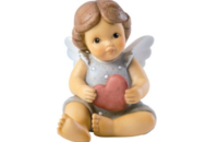 GOEBEL Nina & Marco Ange gardien "Je t'aime tellement!"