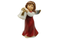 Petit ange Goebel "Sonne clochette" 