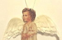 Ange "Loving Gift" by Dona Gelsinger