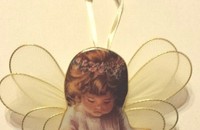 Ange "Loving Kindness" by Dona Gelsinger