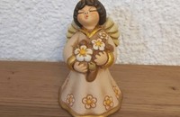 THUN ange beige-or printemps 2011