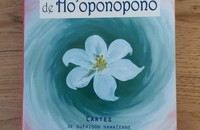 Cartes de guérison Hoponopono
