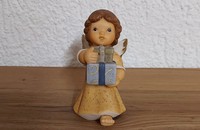 Goebel Nina & Marco "Ange avec cadeaux"