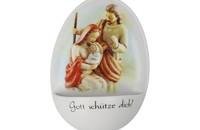 Bénitier Goebel Gloria "Sainte Famille"