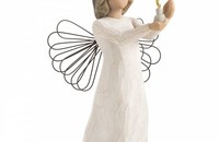 Willow Tree Angel of Hope - Ange de l'espoir