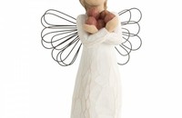 Willow Tree Angel Good Health - Ange bonne santé