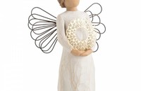 Willow Tree Angel Sweetheart - Ange chéri
