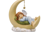 Ange Nina & Marco Nuit de lune douillet
