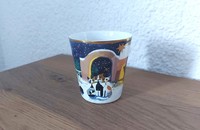 Rosina Wachtmeister lumière de rêve Quatro gatti di natale