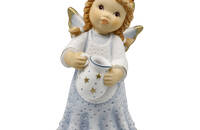 Nina & Marco Ange Lait sucré