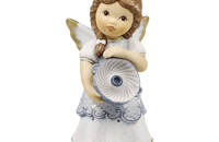 Nina & Marco Ange Petit Gateau