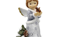 Ange Nina & Marco Visiteurs agiles