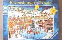 Ravensburger Puzzle Christmas 