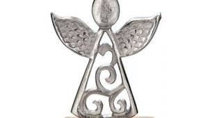 Ange aluminium "Perso"
