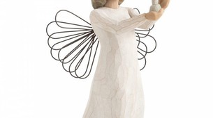 Willow Tree Angel of Hope - Ange de l'espoir
