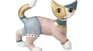 Rosina Wachtmeister chat Molly 2025