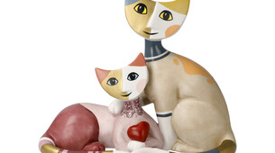 Rosina Wachtmeister Chats Vivien e Peppie L. E. 2025