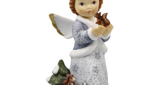 Ange Nina & Marco Visiteurs agiles